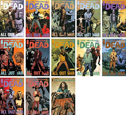 The Walking Dead 