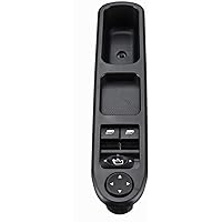 ACDelco 11R113 Regulador Profesional De Ventanilla Trasera