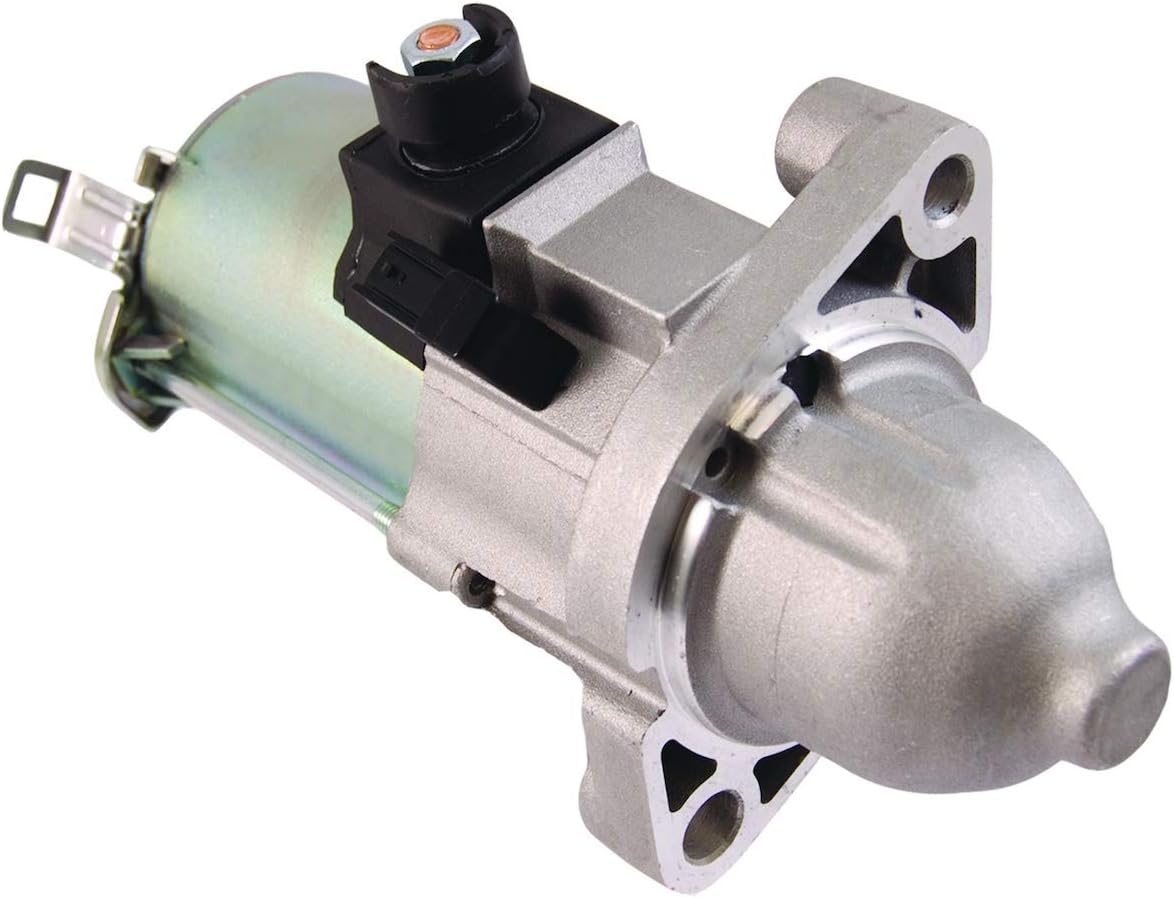 New Starter Compatible with 31200-Rra-A51