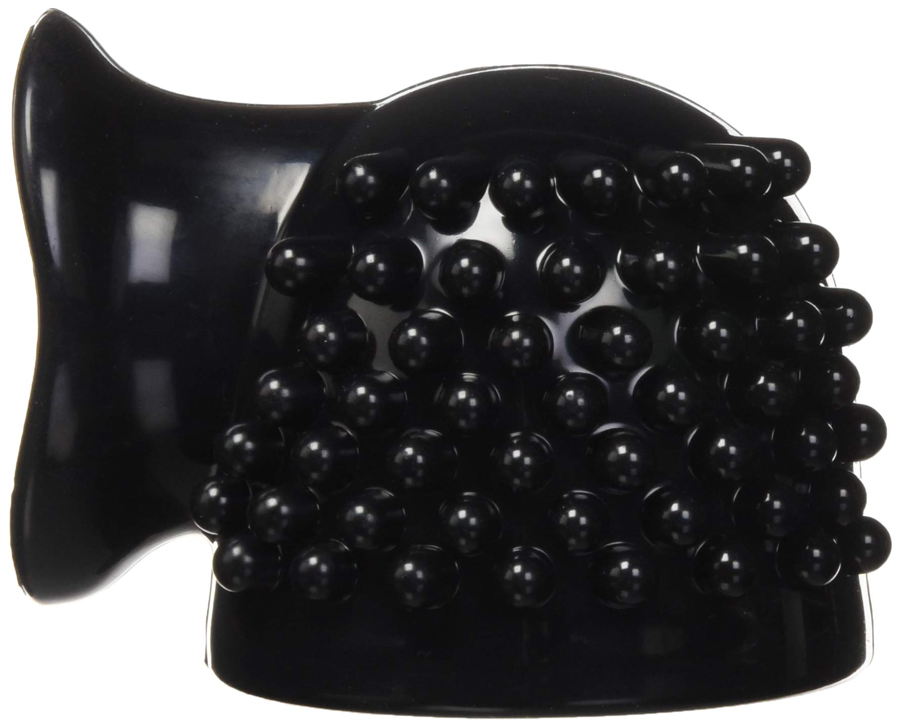 Thunder-GASM 3 in 1 Silicone Wand Attachment