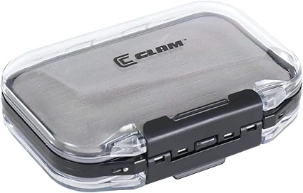 clam jig box