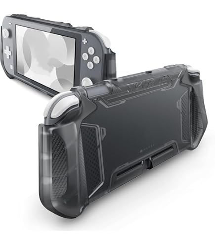 Amazon.com: KIWIHOME Protective Case for Switch Lite 2019, with