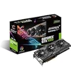Amazon.com: ASUS GeForce GTX 1080 8GB ROG Strix Graphics Card