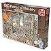 Jumbo The Castle Jigsaw Puzzle (1000 Piece)