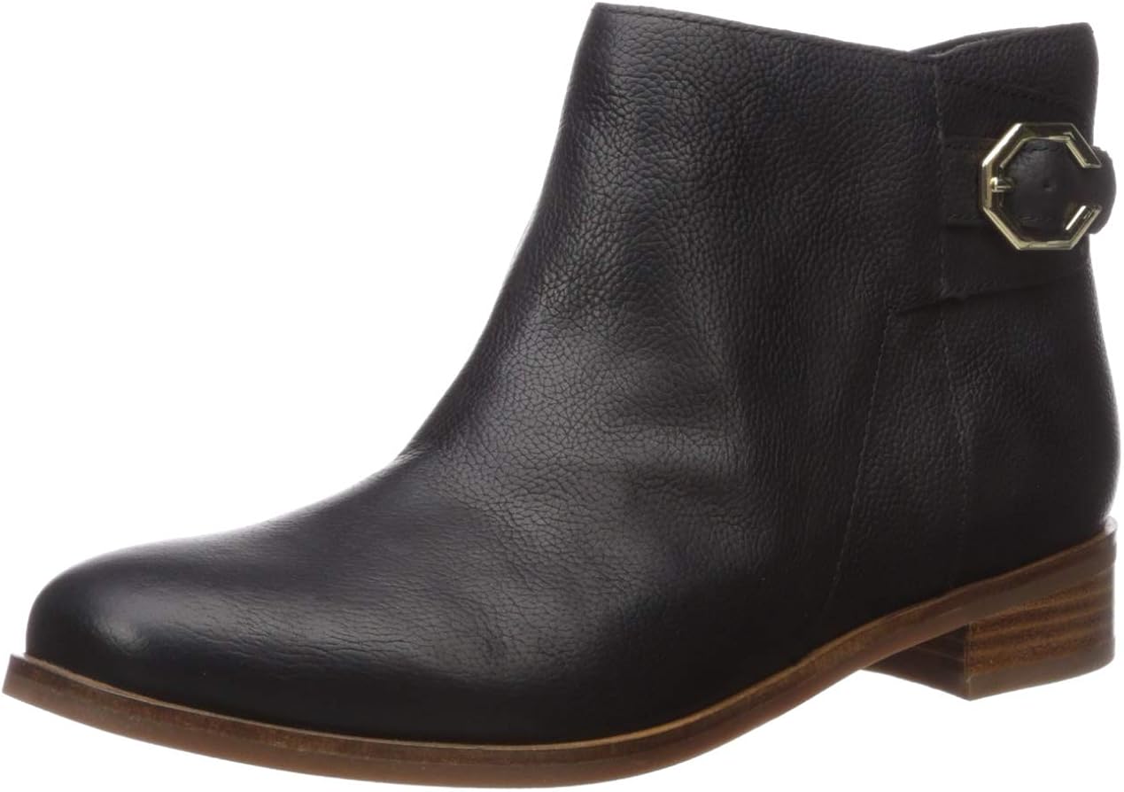 cole haan ankle booties
