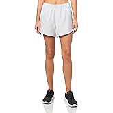 Under Armour Womens Mileage 5 Inch Shorts