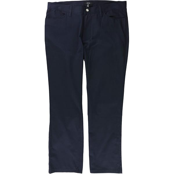 POLO RALPH LAUREN Men's Big and Tall Stretch Classic Fit Chino