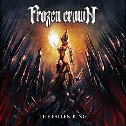 Frozen CrownFallen King