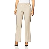 Calvin Klein Women's Modern Fit Suit Pant