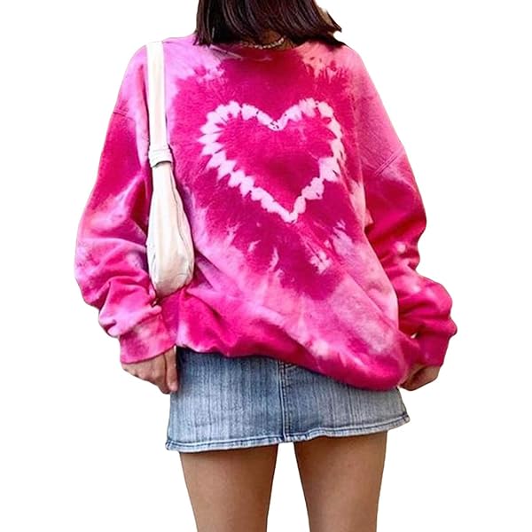 トップス sacai Tie Dye Sweat Pullover sacai Tie Dye Sweat Pullover