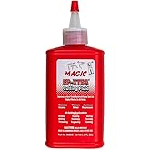 Forney 20857 Tap Magic Industrial Pro Cutting Fluid, 4 oz