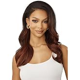 Outre Quick Weave - Hazel (OFF BLACK 1B)