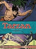 Image de Tarzan - Versus The Nazis (Vol. 3)