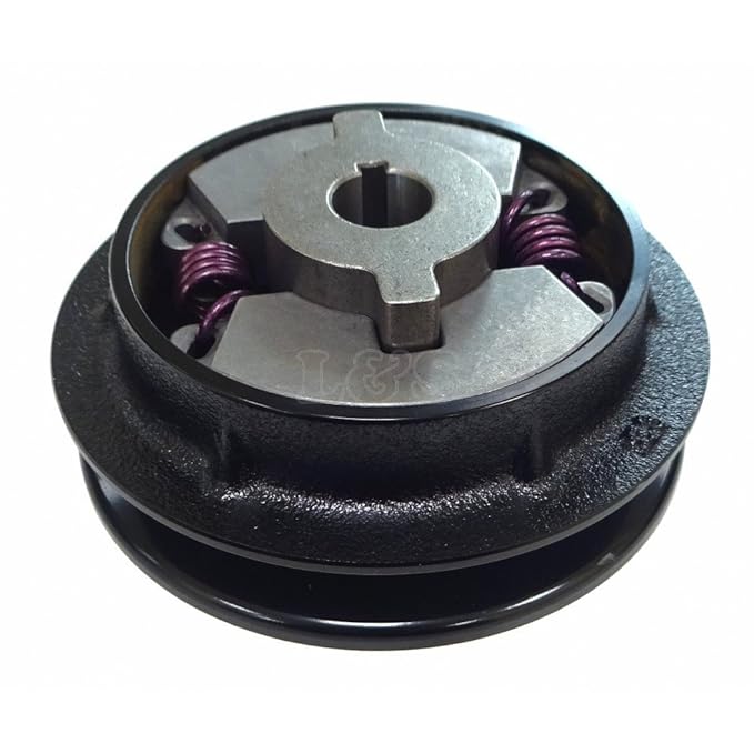 Clutch WPP Plate Genuine Wacker Part No. 0400350 Amazon.co.uk DIY & Tools