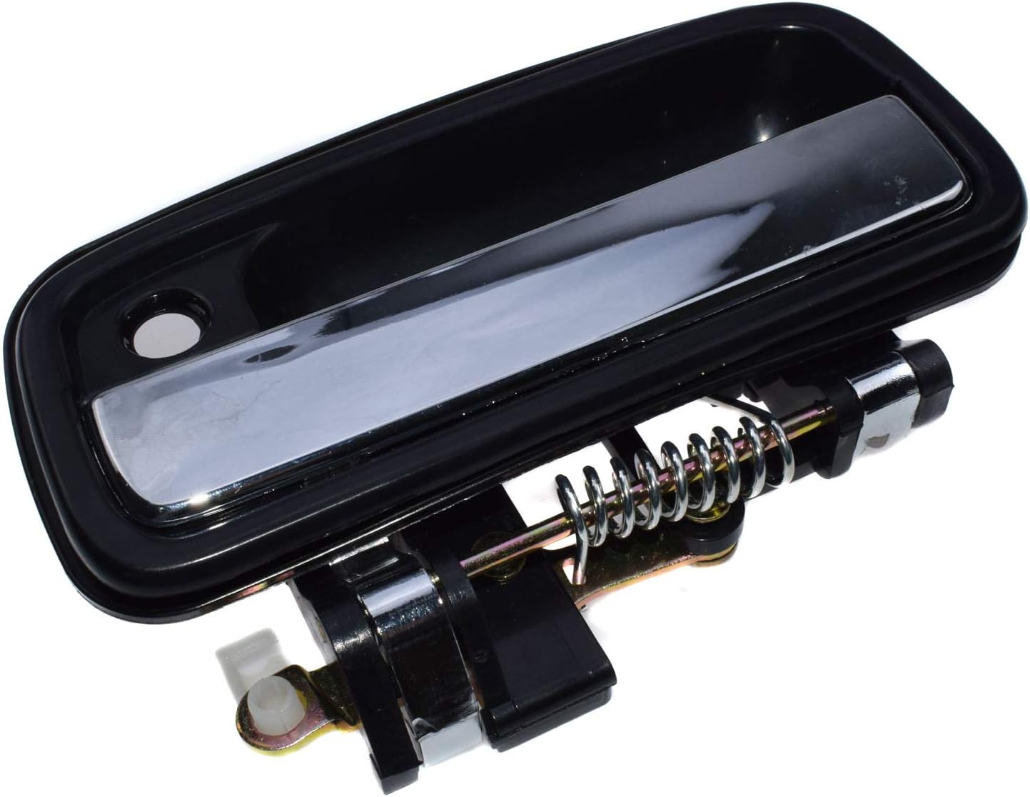 SMILING WAY Outside Outer Door Handle For Toyota