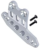 hopsupRC 7075-T6 Aluminum Chain Guard Protector