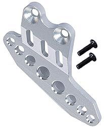 hopsupRC 7075-T6 Aluminum Chain Guard Protector