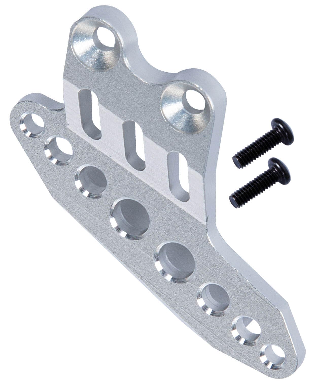 hopsupRC 7075-T6 Aluminum Chain Guard Protector