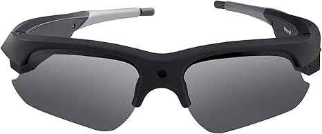 best hd video sunglasses