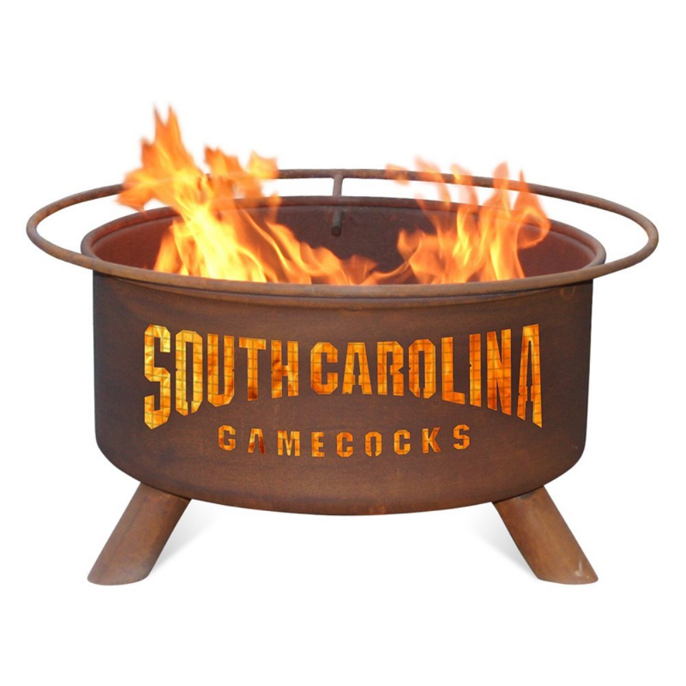 Patina Products Collegiate Fire Pits