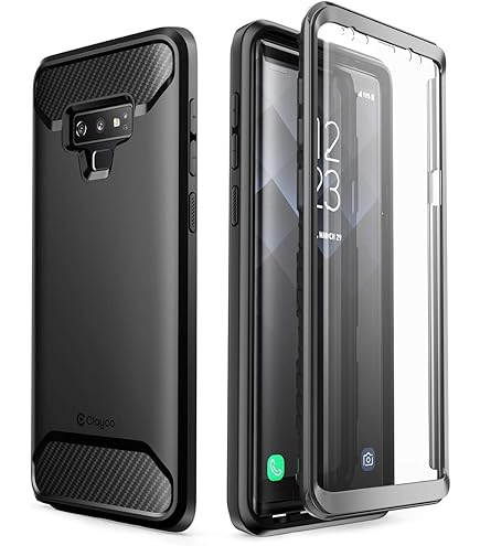 Samsung Galaxy Note9 128GB Unlocked 4G LTE Canadian Version