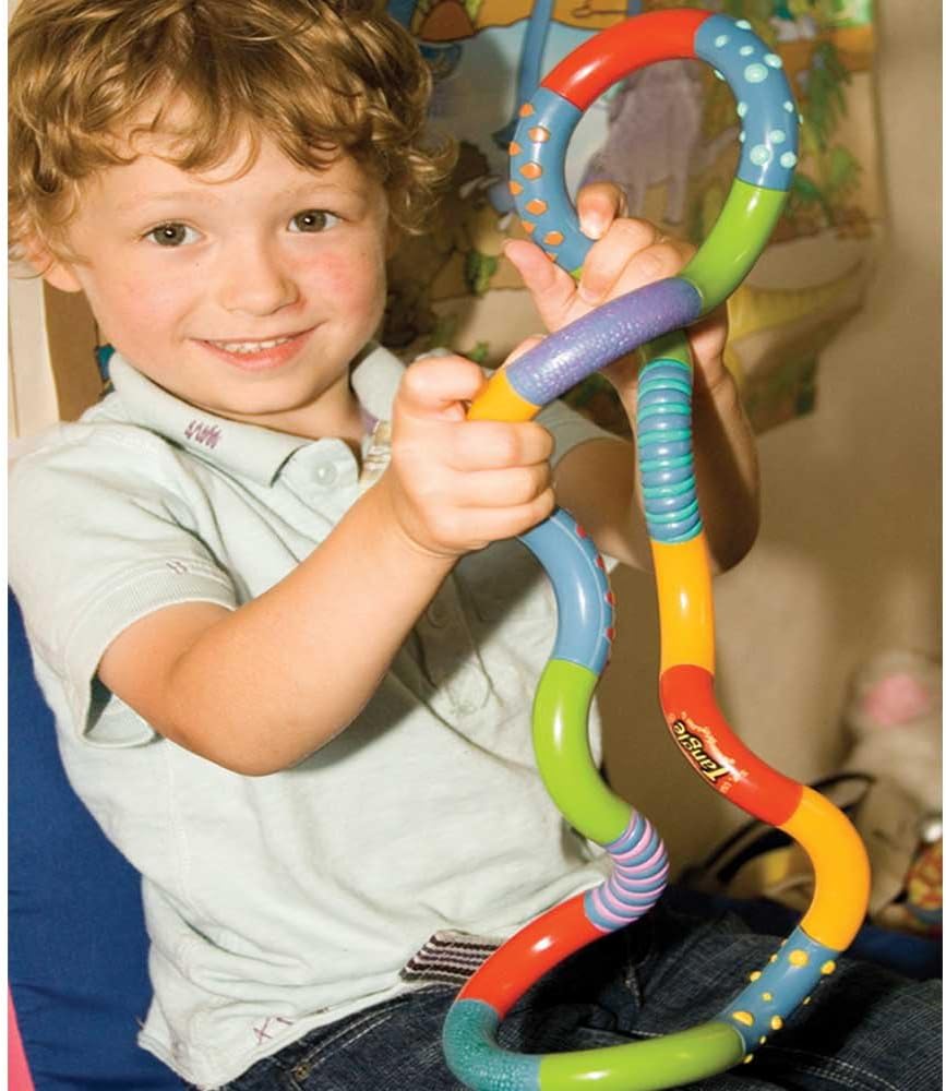 large tangle toy