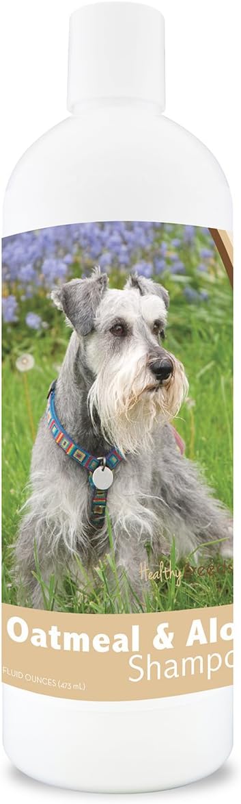 dog brush for schnauzer