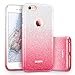ESR Case for iPhone 6/6s, Luxury Glitter Sparkle Bling Designer Case [Slim Fit, Hard Back Cover] Shining Fashion Style Compatible for iPhone 6/6s 4.7