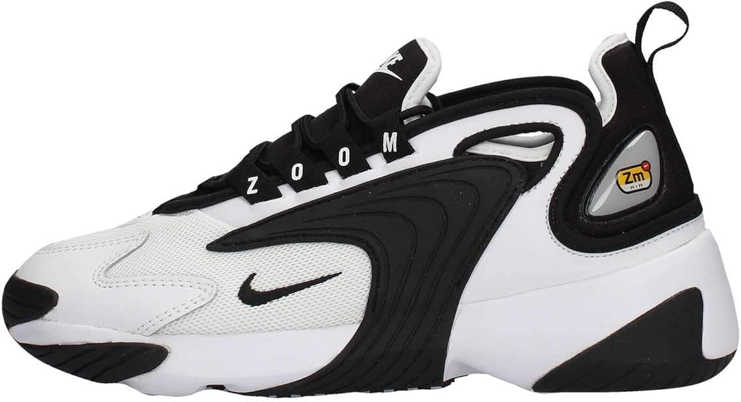 nike zoom 2k price in india
