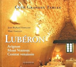 Lubéron