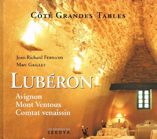 Lubéron
