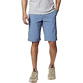 Columbia Men's Silver Ridge Cargo Short