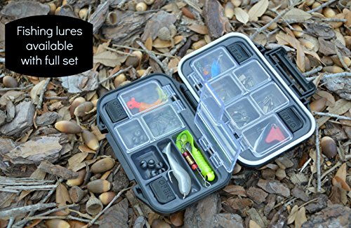 Ultralight tackle box Clearance