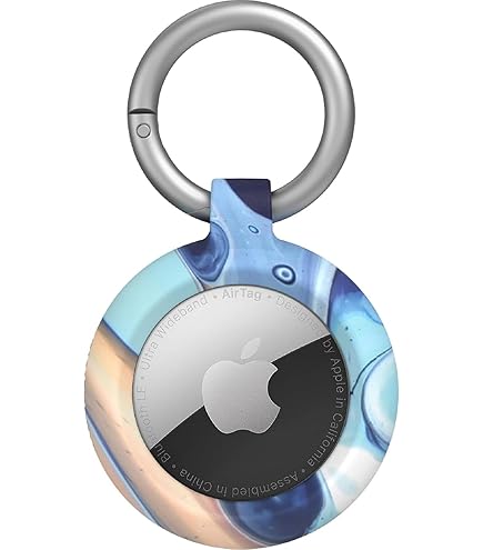 Amazon.com: OtterBox - Core Series AirTag Case - Secure