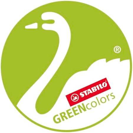 - Matita colorata Ecosostenibile - GREENcolors
