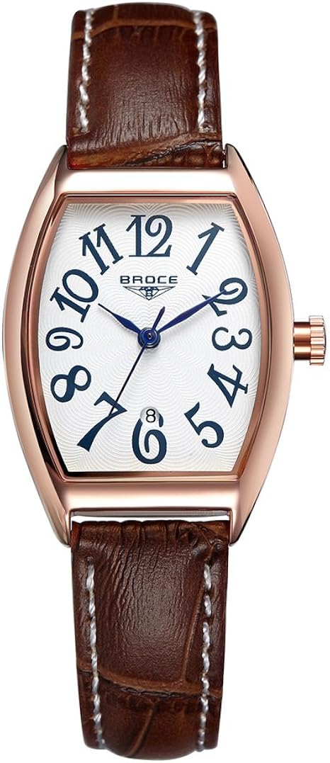 ladies waterproof watches uk
