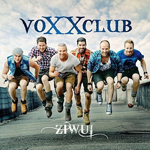 Voxxclub - Dirndl der Nacht Lyrics - Zortam Music