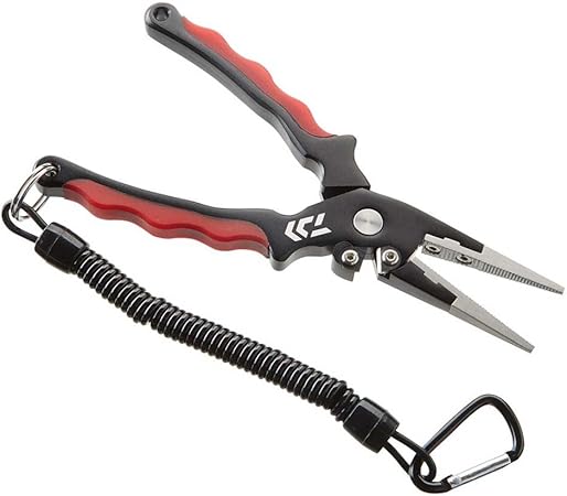 aluminium pliers