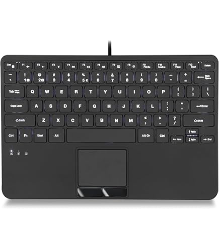 Amazon.com: Lenovo ThinkPad Compact USB Keyboard with Trackpoint