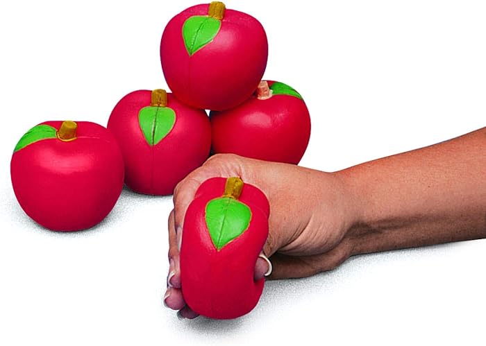 Top 10 Apple Red Teacher Desk