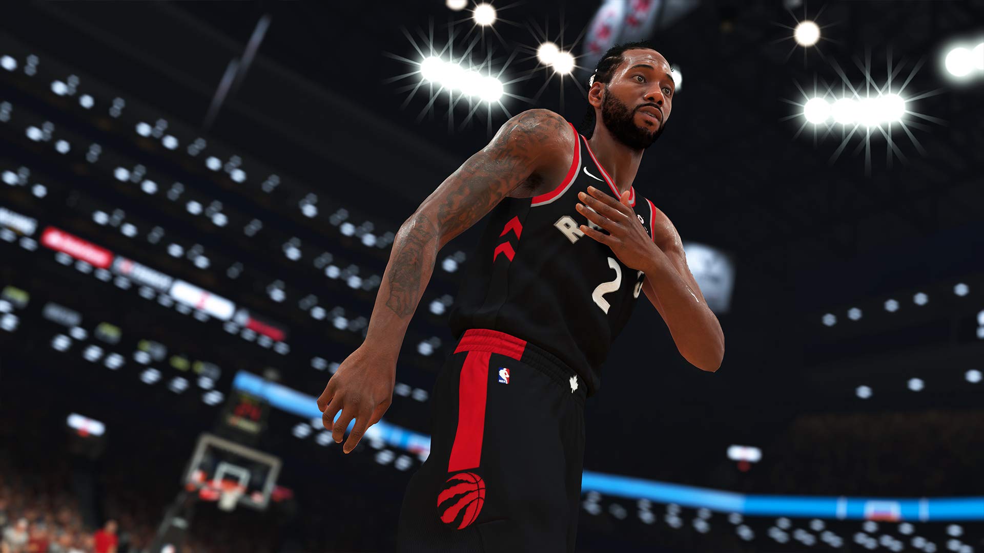 NBA 2K19 (Xbox One)