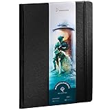 Hahnemuhle Watercolor Book, 100% Cotton, Cold Press