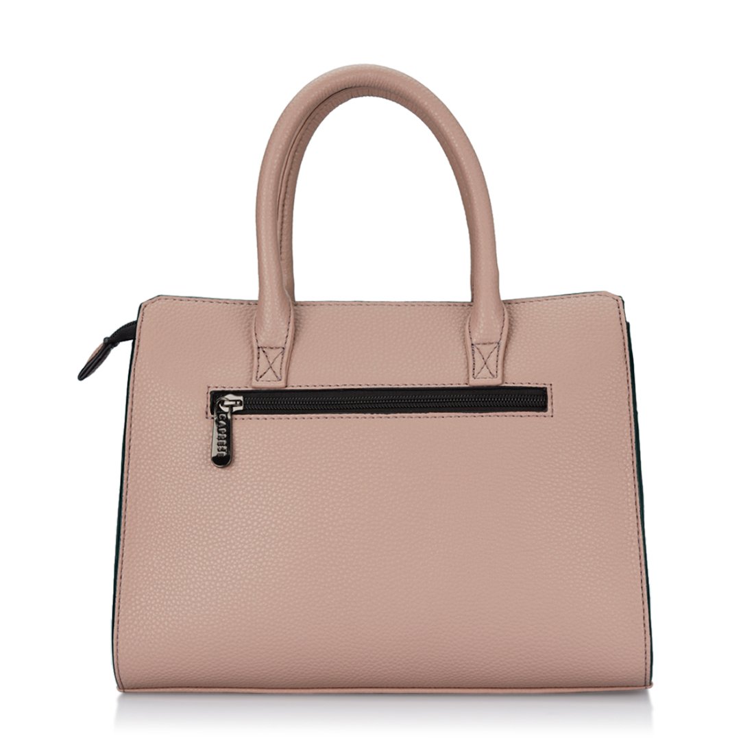 caprese cuba women's tote bag (dull pink) ()