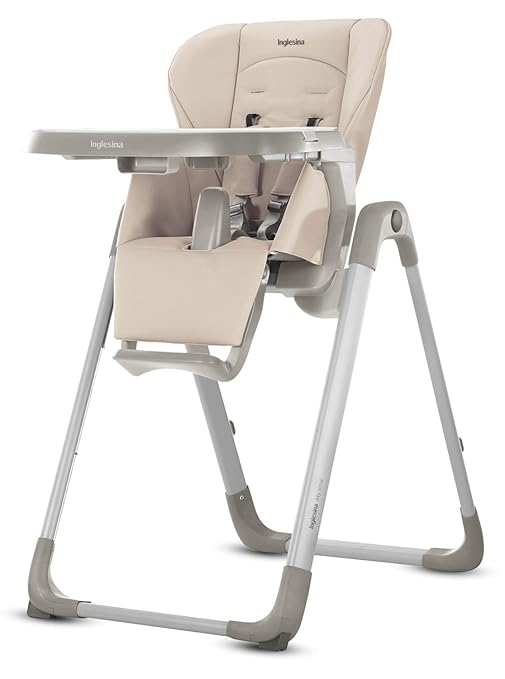 inglesina portable high chair