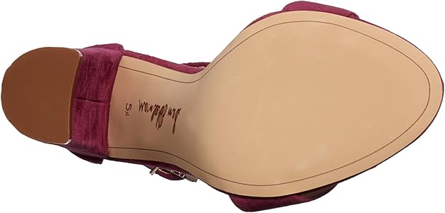 sam edelman women's sheri heeled sandal