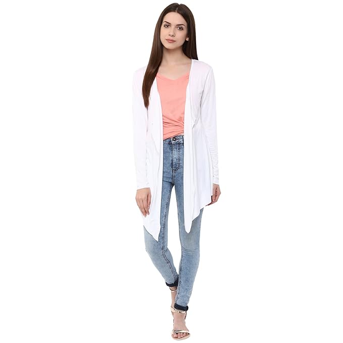 amazon white shrug