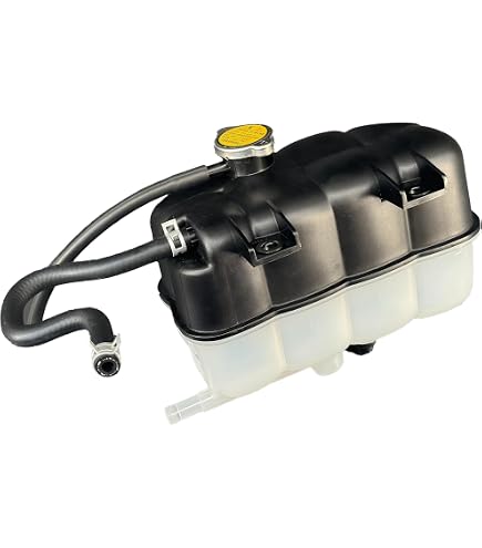 Amazon.com: Generic OEM Coolant Reservior 43078-1186 Compatible