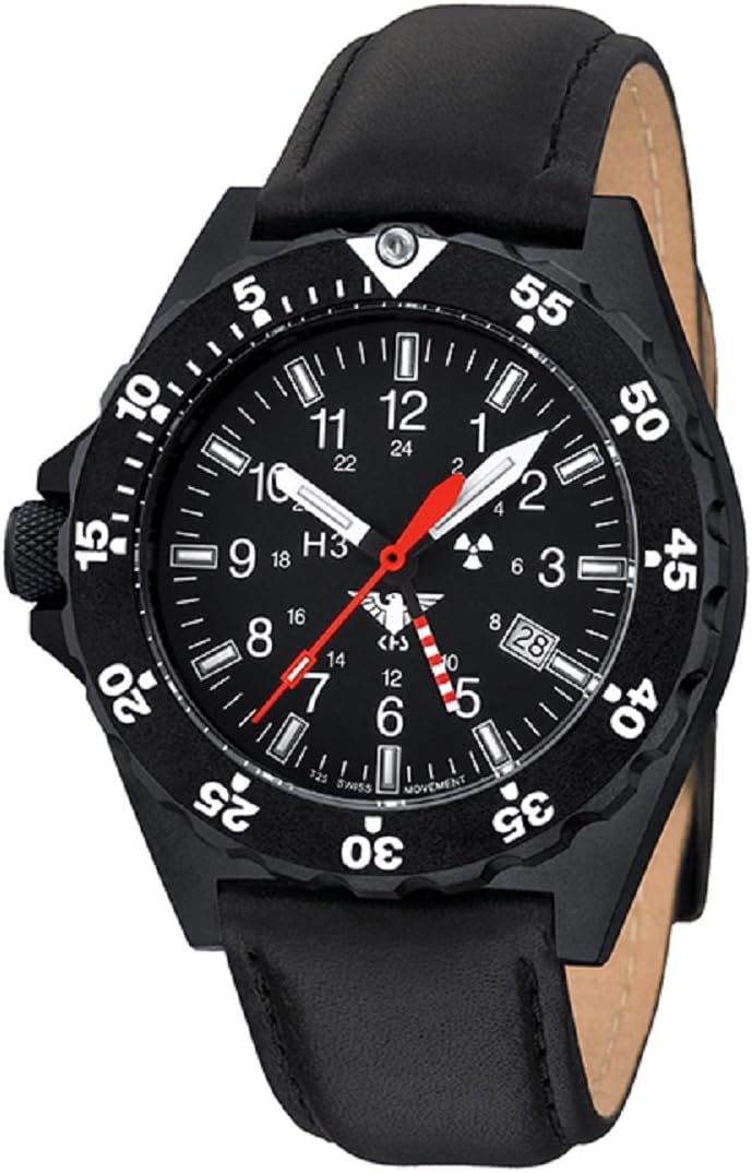 KHS KHS.SHG.L – Wristwatch