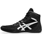 ASICS Men's MATCONTROL 4 Wrestling