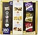 180 Snacks Nut Crunch Variety Pack, 21 individual bags (7 Blueberry Pomegranate, 7 Cashew Crunch, and 7 Cranberry Pomegranate)